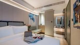 Comfort Single Room