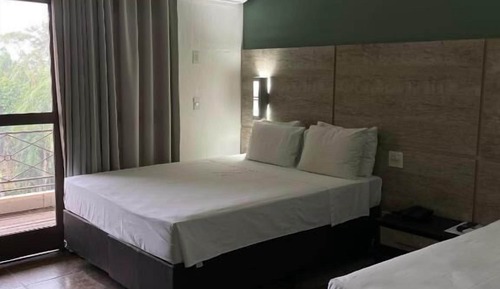 Family Triple Room