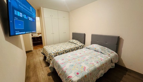 Family Apartment