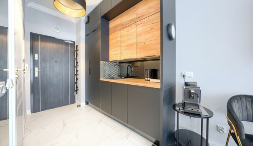 Apartament (312)