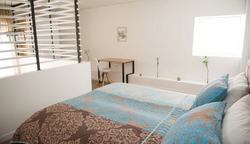 Business Apartment