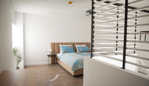 Family Apartment