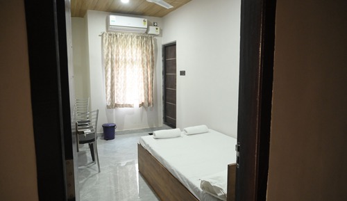 Basic Single Room
