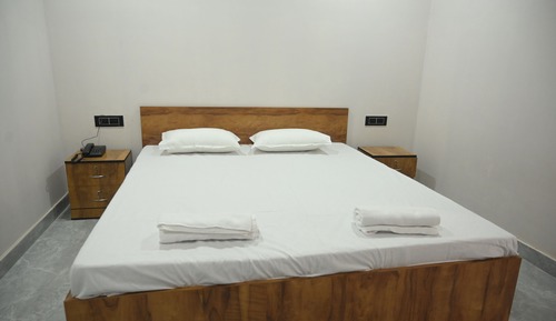 Comfort Double Room