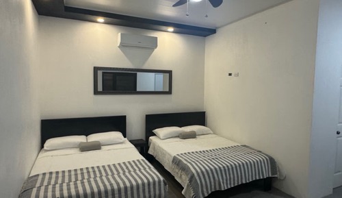 Room, 1 Bedroom, Patio, Garden View