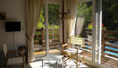 Room, 1 Bedroom