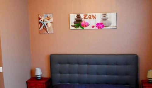 Double Room, 1 Bedroom, Non Smoking