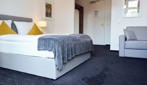 Family Quadruple Room, Non Smoking