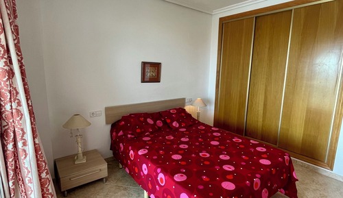 Apartment, 2 Bedrooms, Smoking