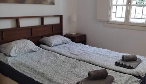 Apartment, 1 Bedroom, Accessible