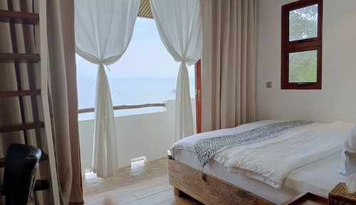 Superior Loft, Bay View
