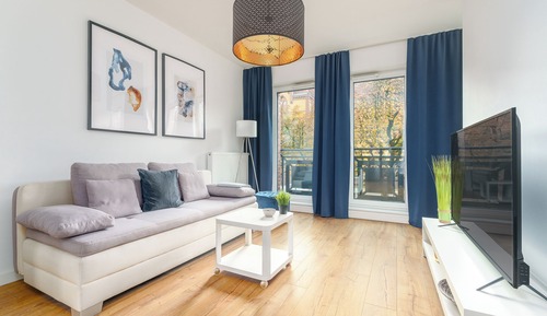 Classic Apartment
