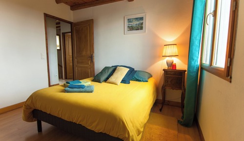 Classic Room, Mountain View