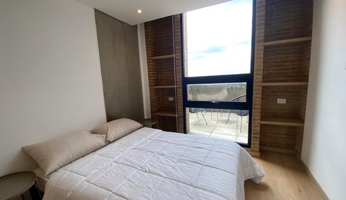 Comfort Apartment, 1 Queen Bed with Sofa bed, Kitchen, Courtyard View
