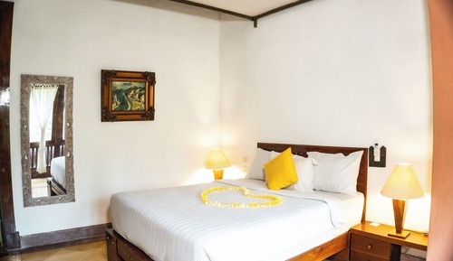 Family Villa, 2 Bedrooms, Private Pool, Pool View