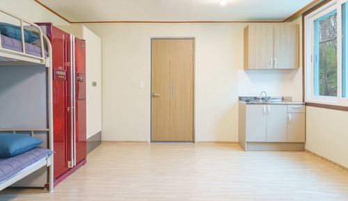 Basic Room, Multiple Bedrooms (Funny (3-Story Private Villa))