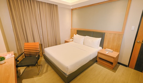 Suite, 2 Bedrooms