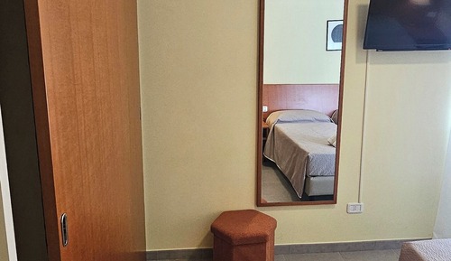 Classic Twin Room