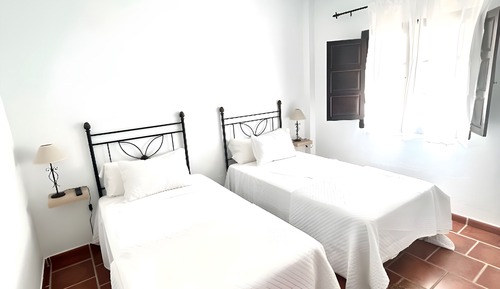 Basic Double Room