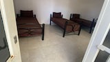 Basic Double or Twin Room
