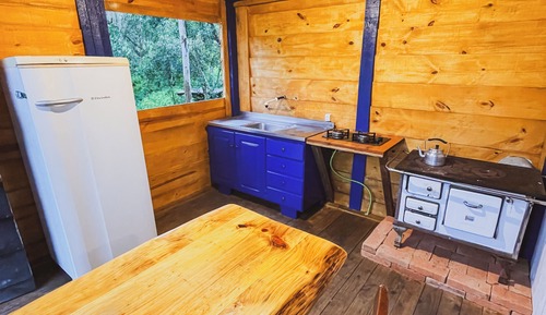 Standard Chalet