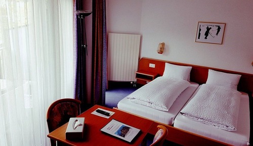 Alpen Perle Studio Annexe