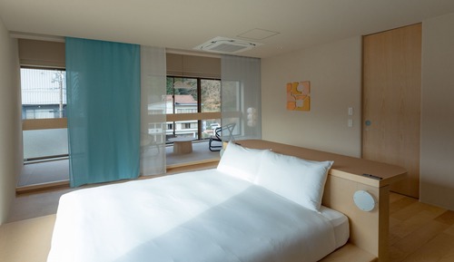 River View Suite