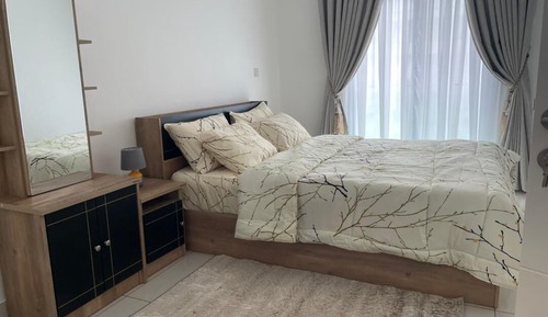 Duplex, 2 Bedrooms, Pool View