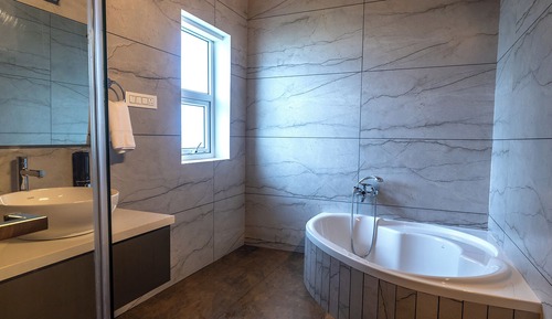 Presidential Studio Suite