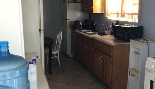 Classic Single Room