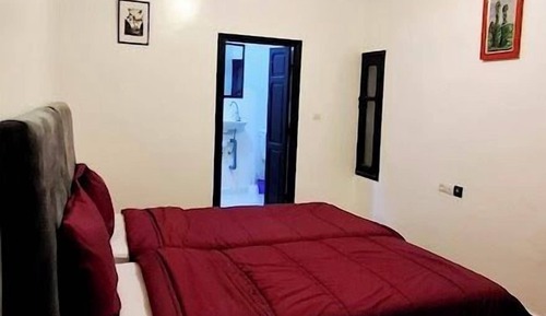 Basic Room
