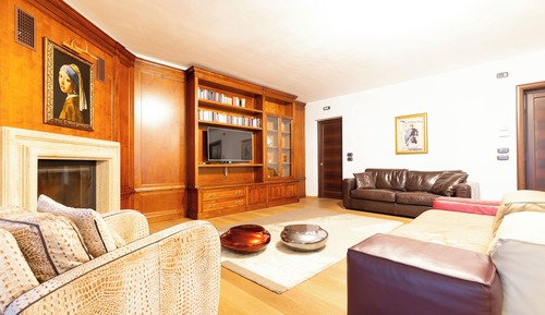 Luxury Condo