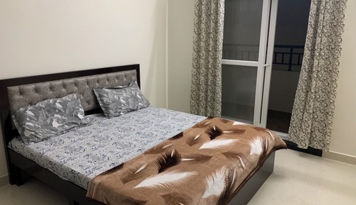 Family Apartment