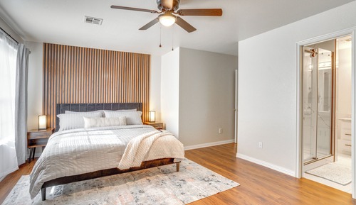 Apartment (3 Bedrooms)