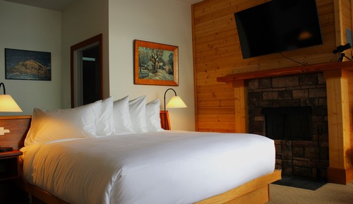 Deluxe Suite, Ocean View