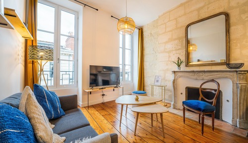 City Apartment