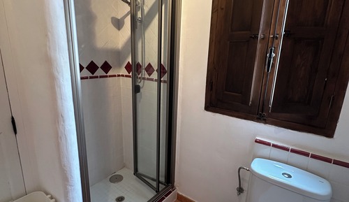 Comfort Double Room, City View