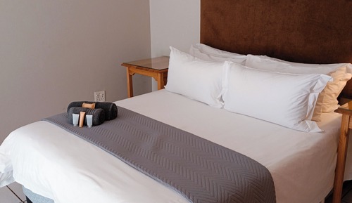 Comfort Double Room