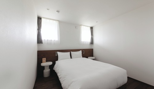 Premium Villa