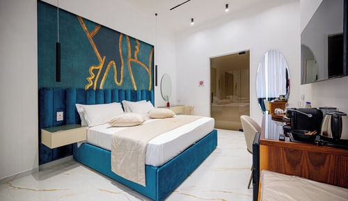 Luxury Studio Suite