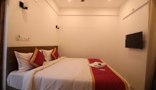 Business Double Room