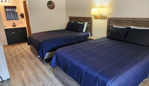 Comfort Room