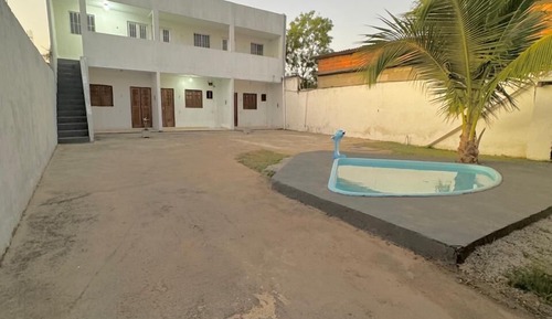 Basic Apartment