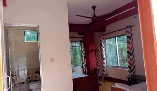 Basic Double or Twin Room