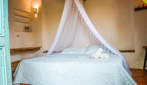 Basic Double Room