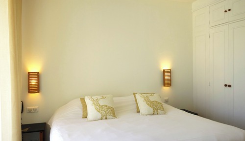 Superior Double Room, Balcony