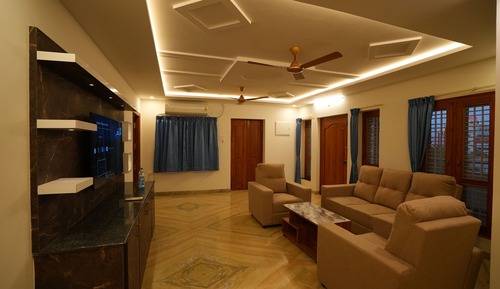 Luxury Apartment