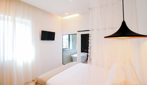 Premium Double Room, River View