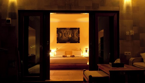 Deluxe Room, Pool View
