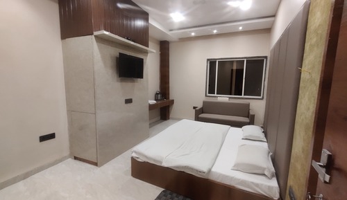 Premium Double Room